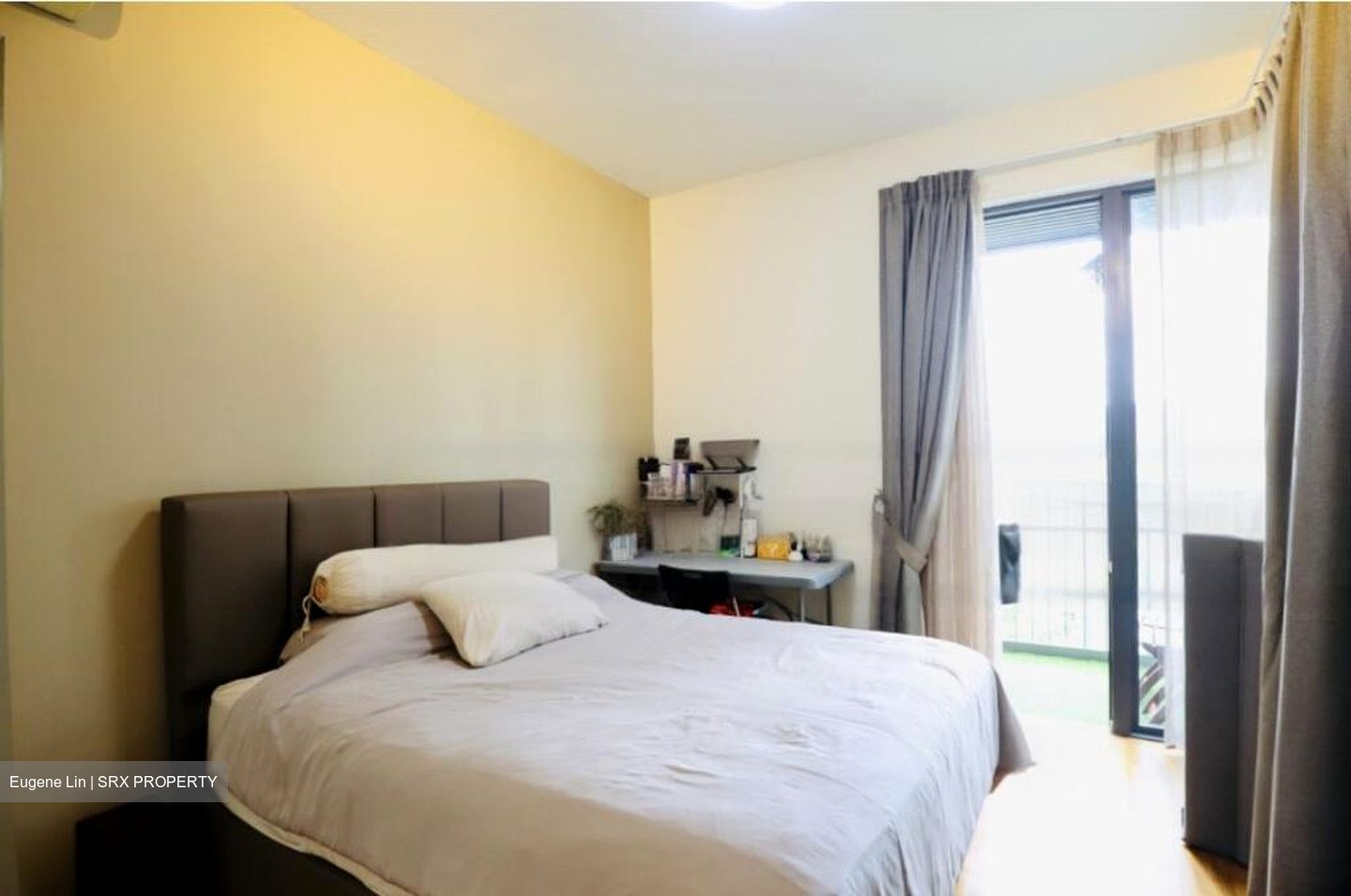Foresque Residences (D23), Condominium #454383941